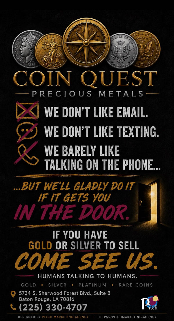CoinQuest