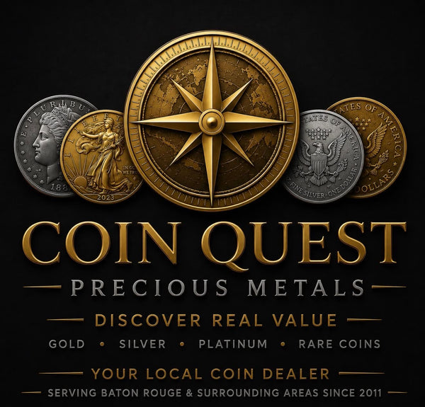 CoinQuest