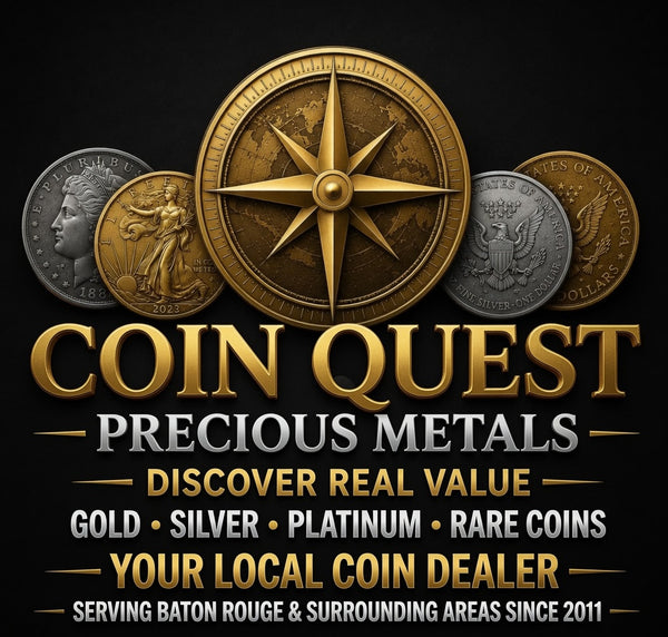 CoinQuest